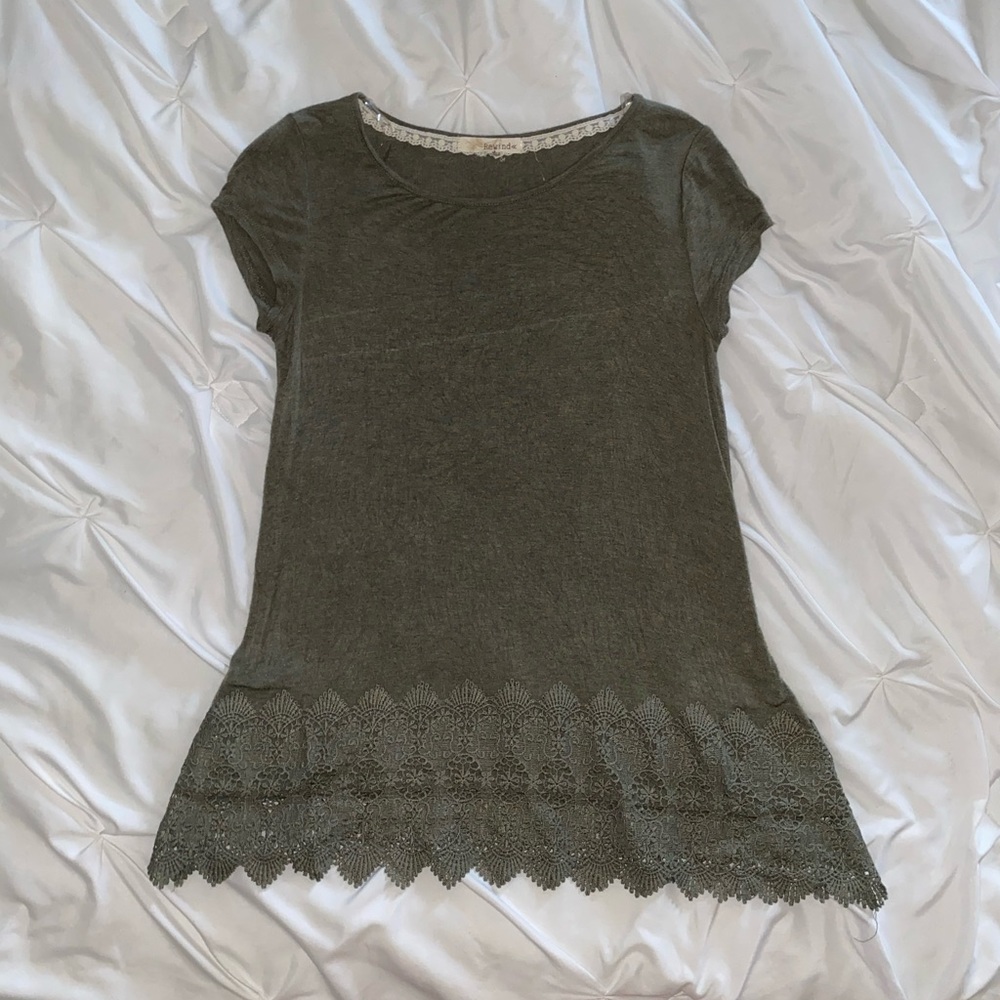 Women’s t shirt